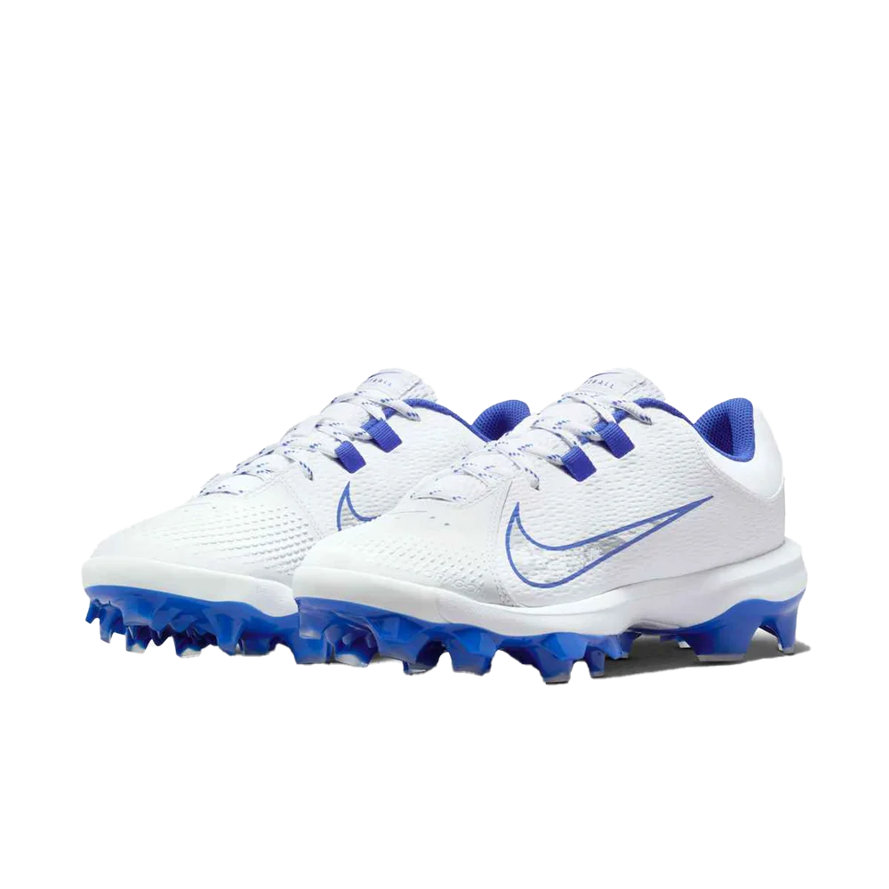 Nike Women's Hyperdiamond 4 Pro MCS Softball Cleats