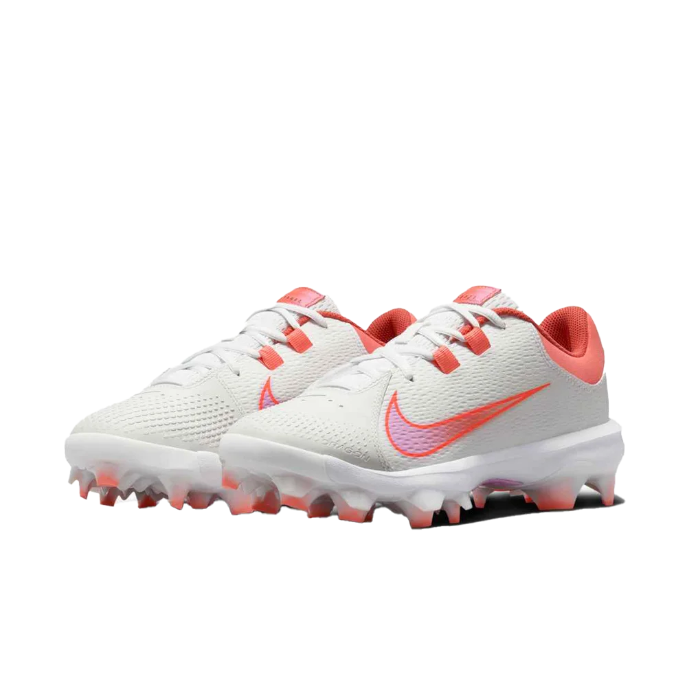 Nike Women's Hyperdiamond 4 Pro MCS Softball Cleats