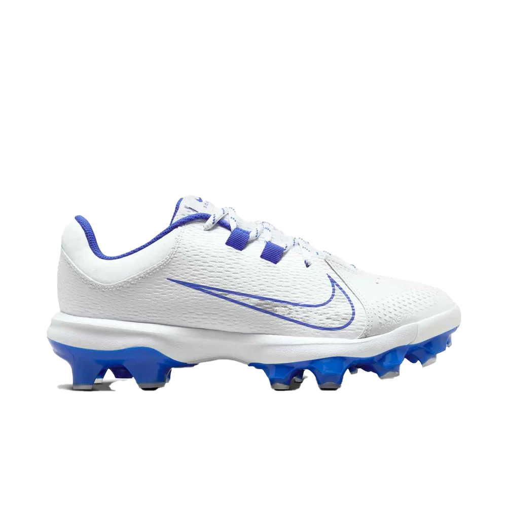 Nike Women's Hyperdiamond 4 Pro MCS Softball Cleats