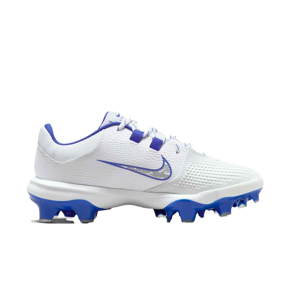 Nike Women's Hyperdiamond 4 Pro MCS Softball Cleats
