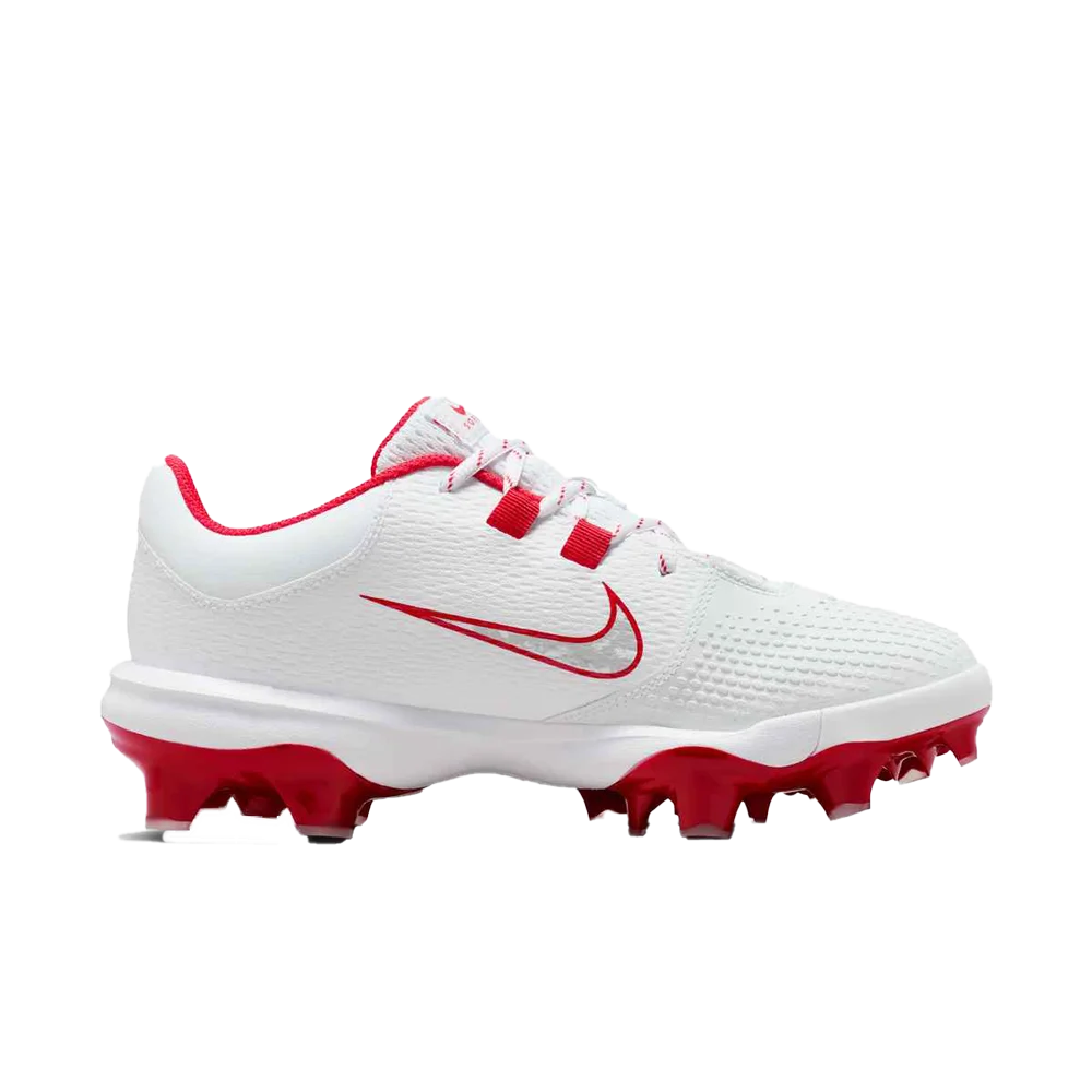 Nike Women's Hyperdiamond 4 Pro MCS Softball Cleats