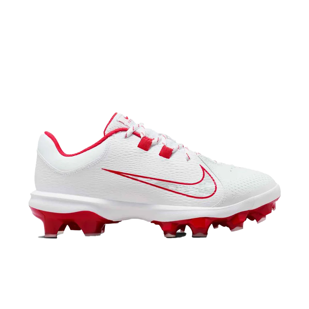 Nike Women's Hyperdiamond 4 Pro MCS Softball Cleats