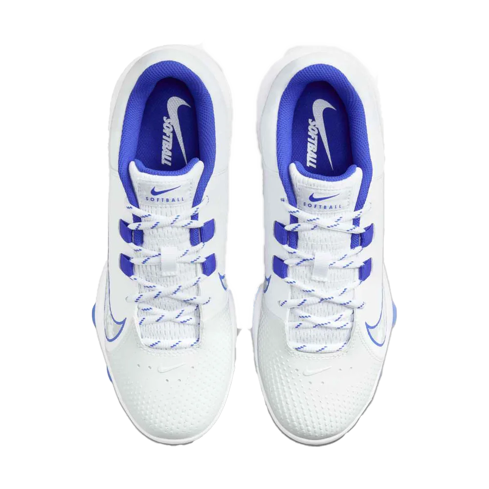 Nike Women's Hyperdiamond 4 Pro MCS Softball Cleats