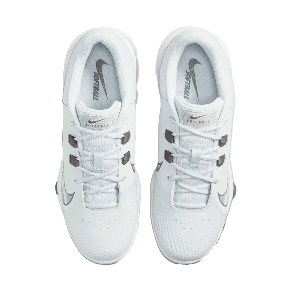 Nike Women's Hyperdiamond 4 Pro MCS Softball Cleats