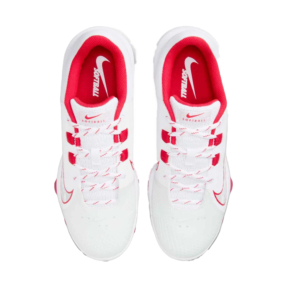Nike Women's Hyperdiamond 4 Pro MCS Softball Cleats