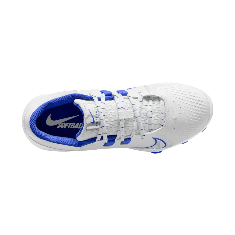 Nike Women's Hyperdiamond 4 Pro MCS Softball Cleats