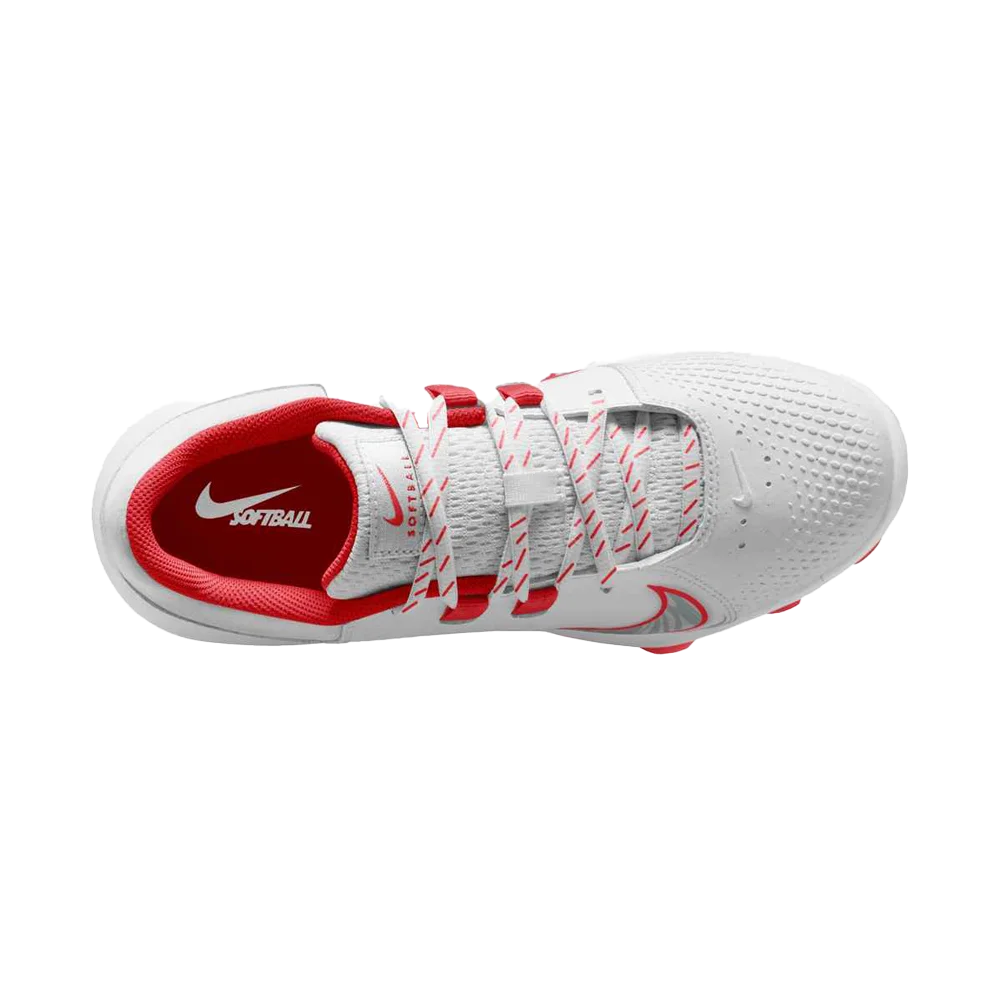 Nike Women's Hyperdiamond 4 Pro MCS Softball Cleats