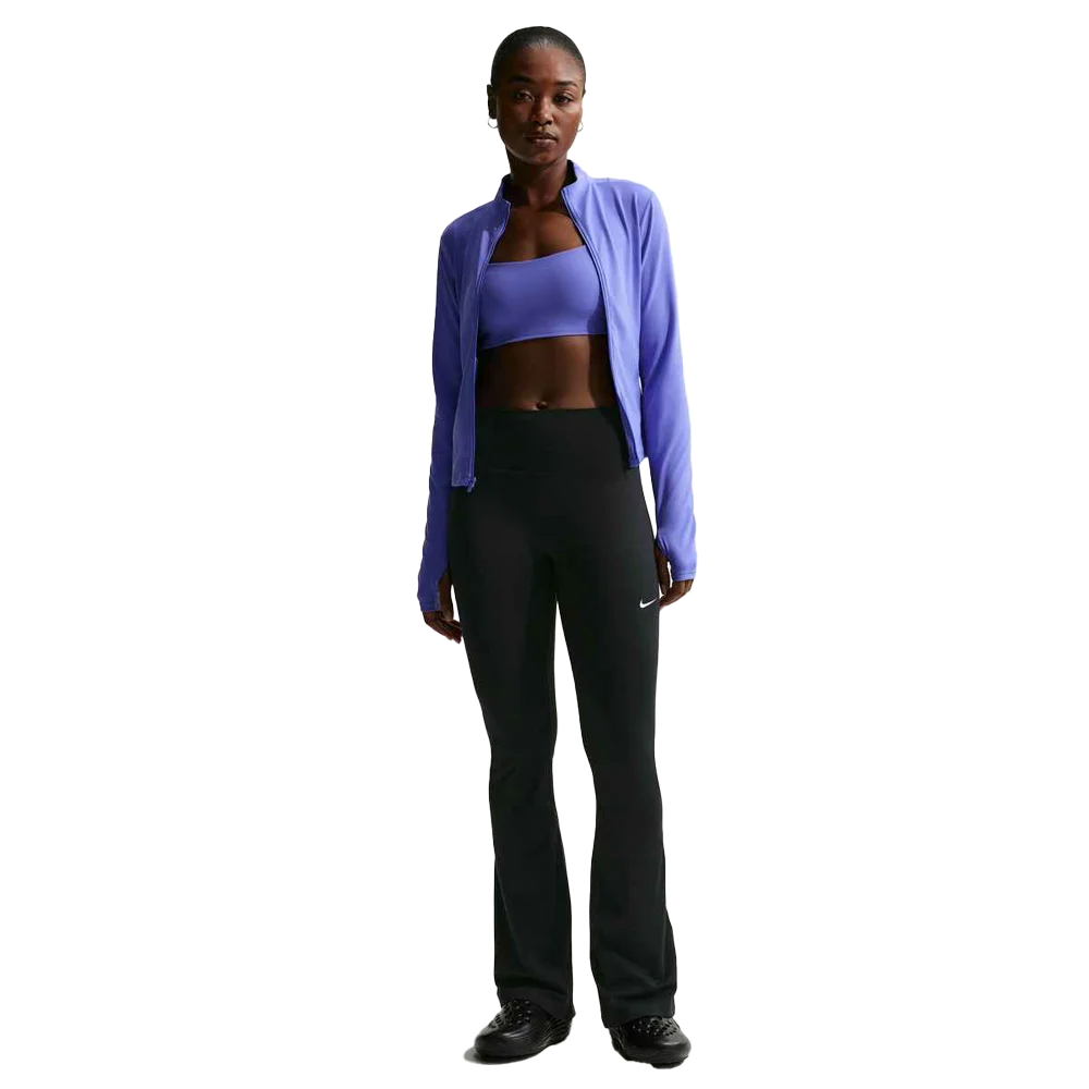 Nike Women's One High-Waisted Flared Leggings