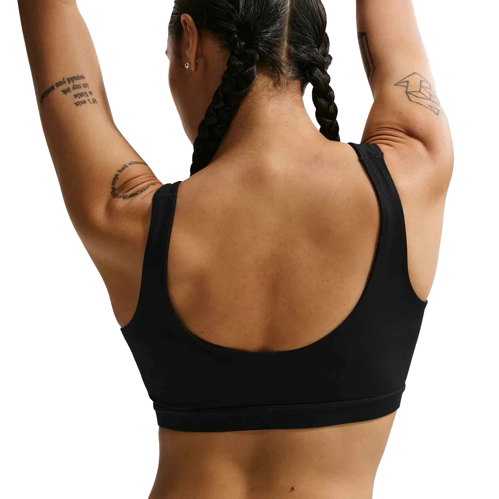Nike Women's One Medium-Support Padded Sports Bra
