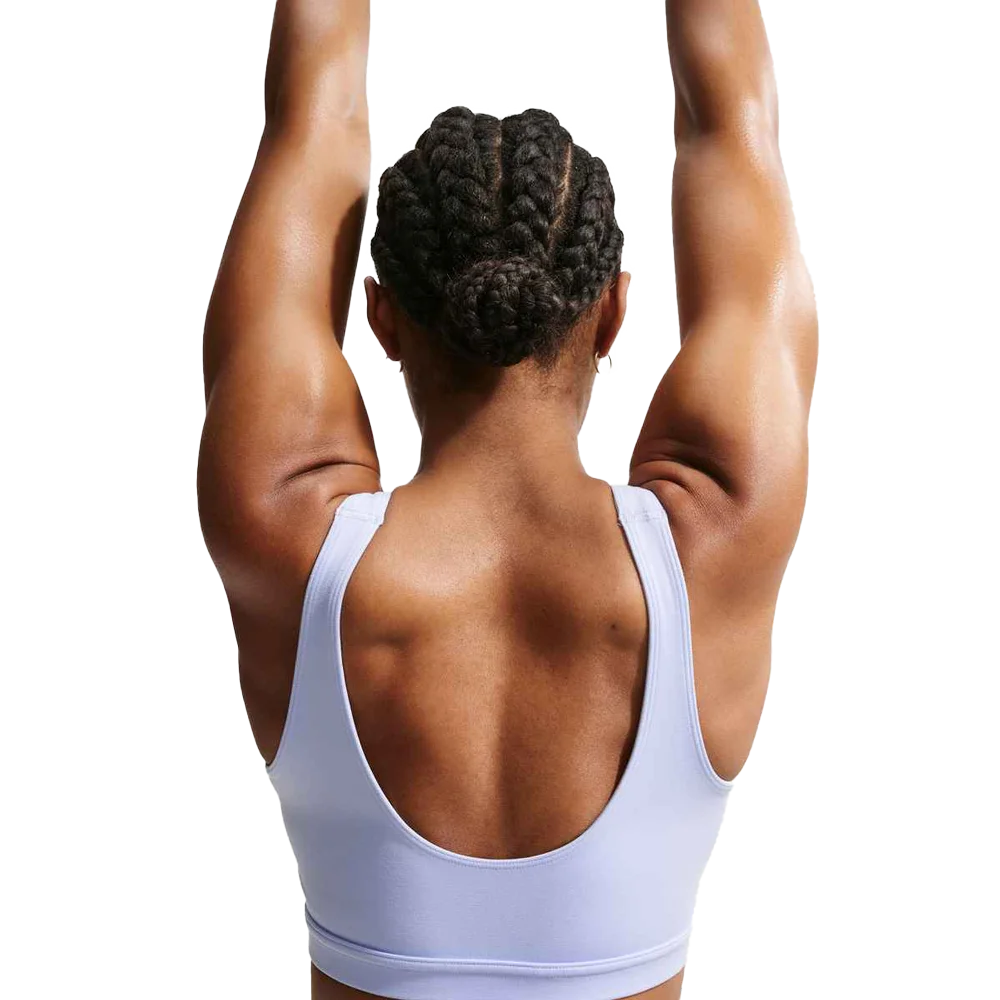 Nike Women's One Medium-Support Padded Sports Bra