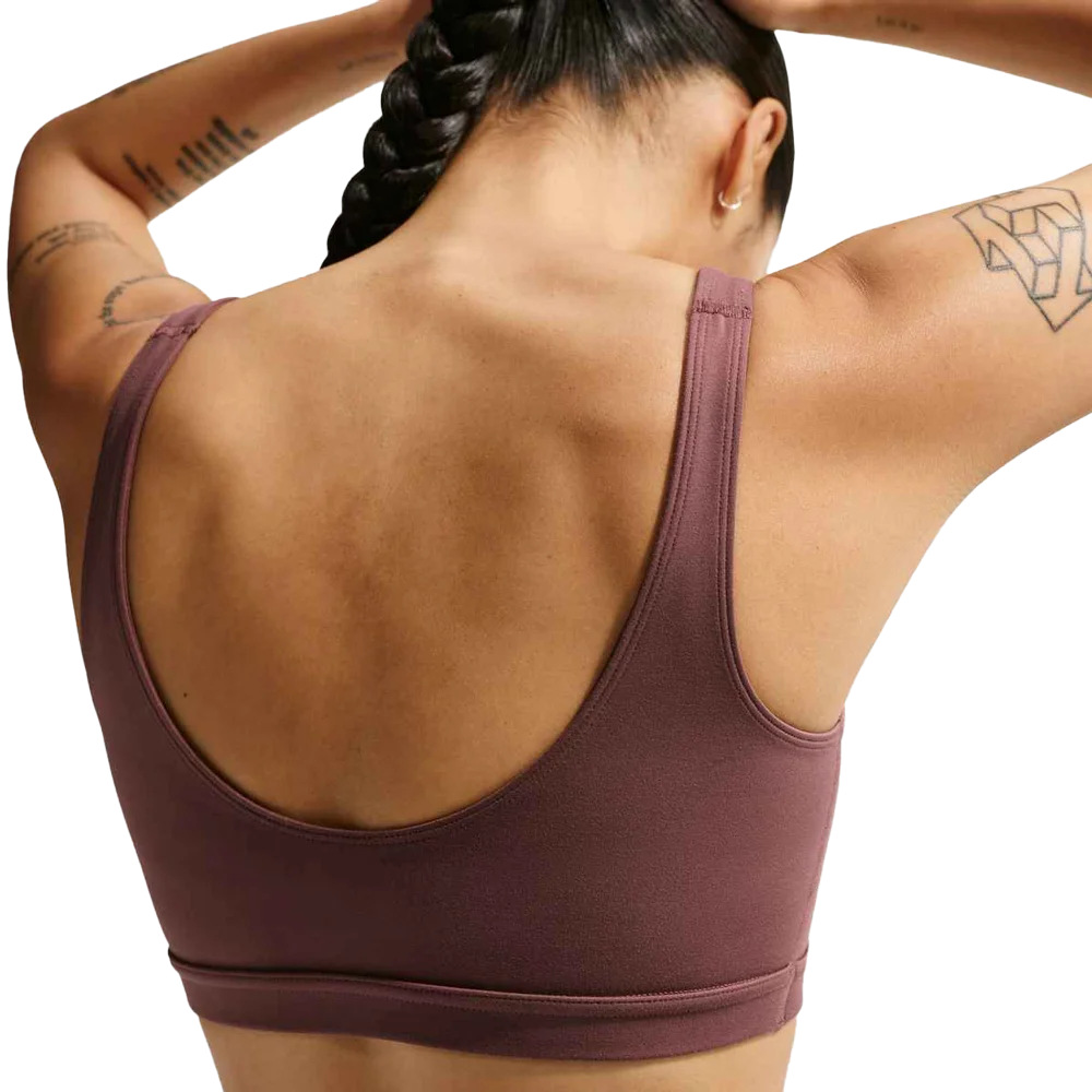 Nike Women's One Medium-Support Padded Sports Bra