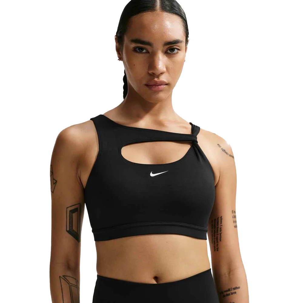Nike Women's One Medium-Support Padded Sports Bra