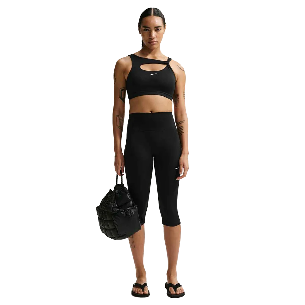 Nike Women's One Medium-Support Padded Sports Bra
