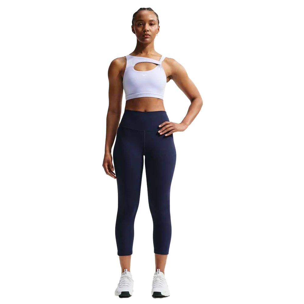 Nike Women's One Medium-Support Padded Sports Bra