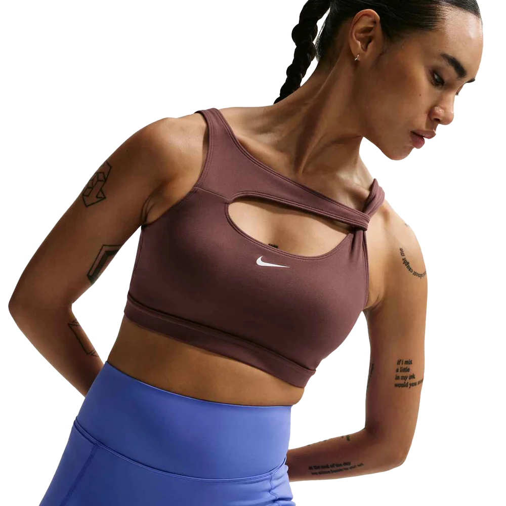 Nike Women's One Medium-Support Padded Sports Bra