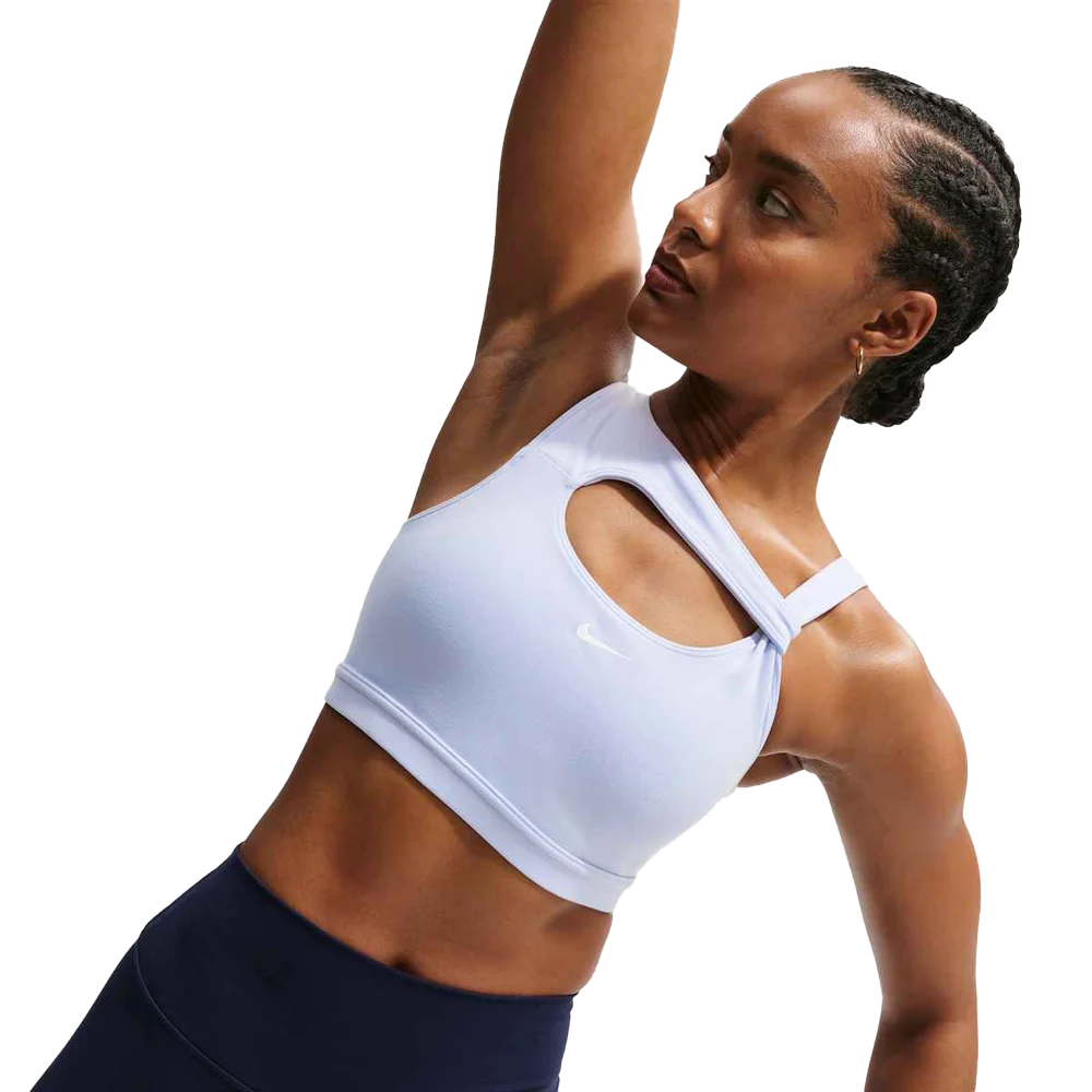 Nike Women's One Medium-Support Padded Sports Bra