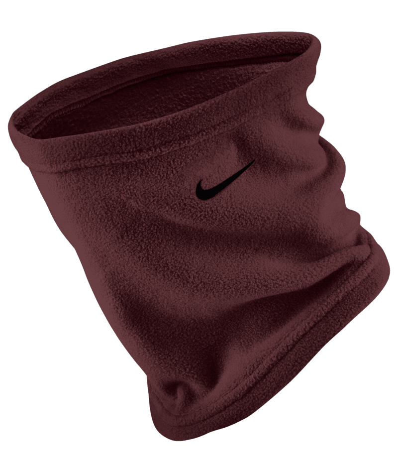 Nike Women's One Therma-fit Fleece Neck Warmer
