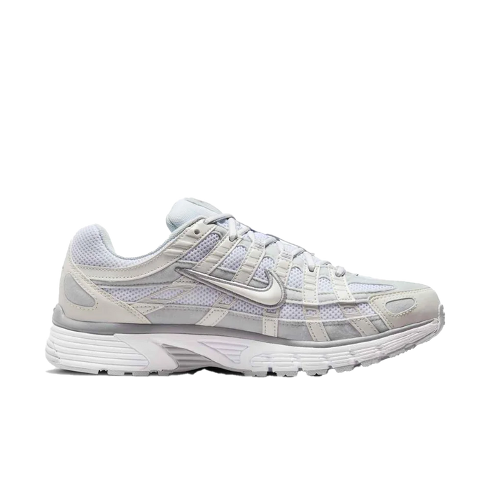 Nike Women's P-6000 White color