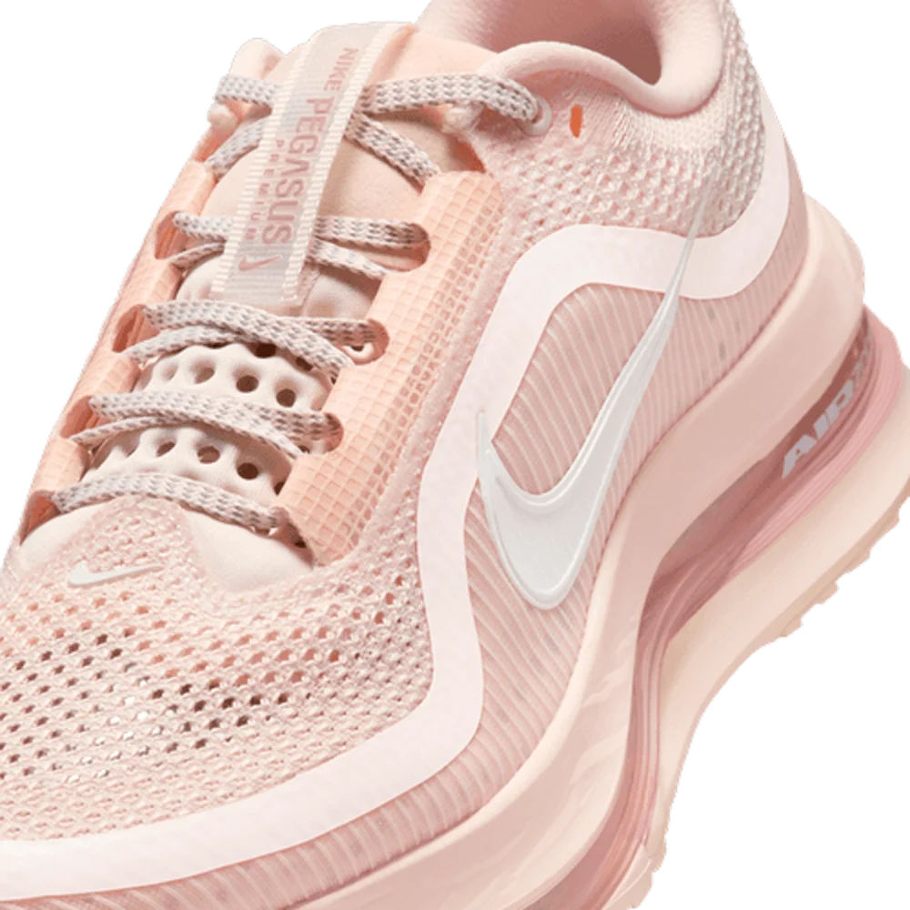 Nike Women's Pegasus Premium Road Running Shoes