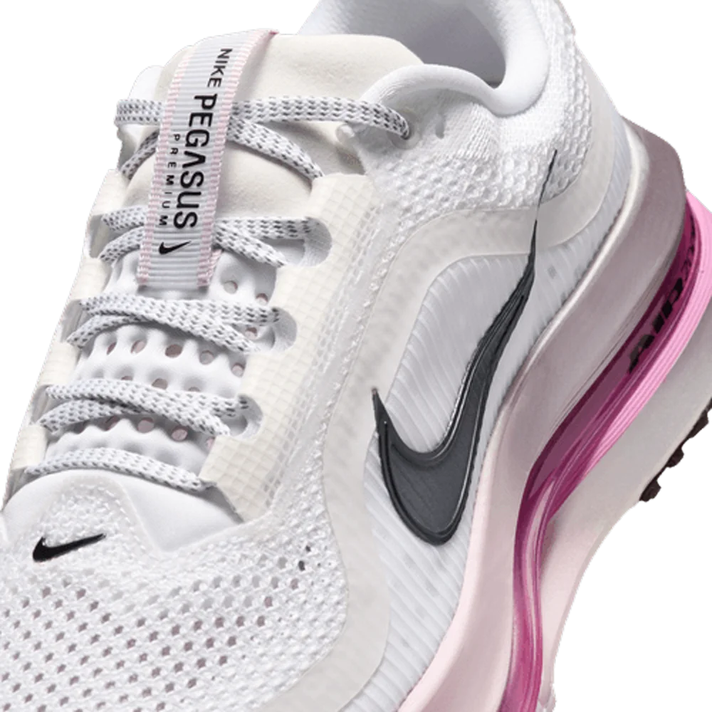 Nike Women's Pegasus Premium Road Running Shoes