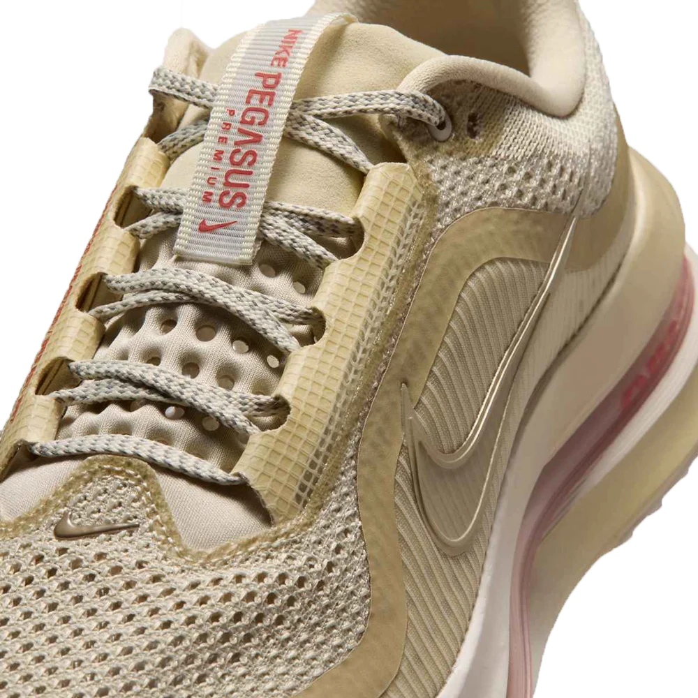 Nike Women's Pegasus Premium Road Running Shoes