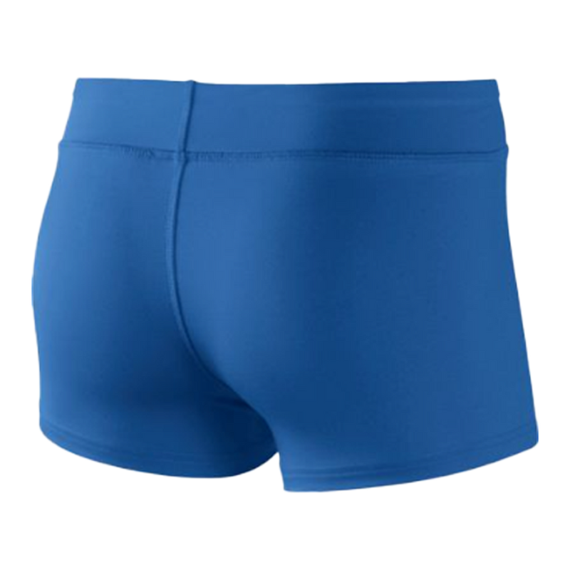Shorts de voleibol Nike Performance Game para mujer