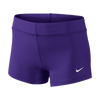 Shorts de voleibol Nike Performance Game para mujer