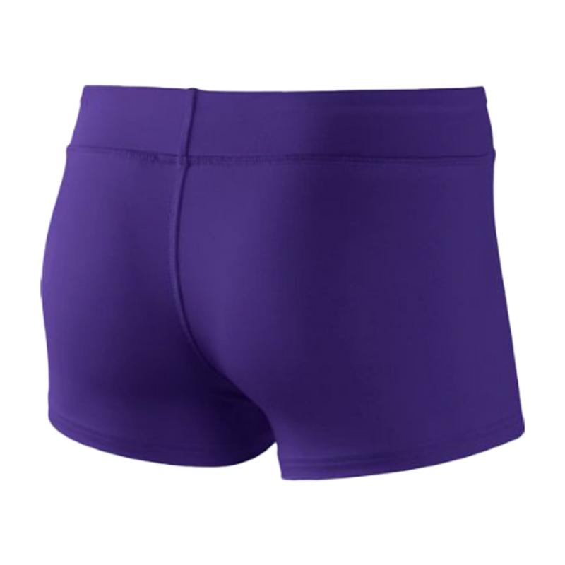 Shorts de voleibol Nike Performance Game para mujer