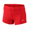 Shorts de voleibol Nike Performance Game para mujer