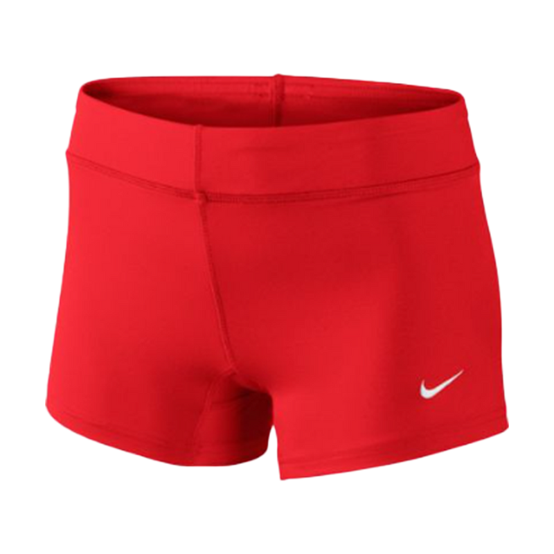 Shorts de voleibol Nike Performance Game para mujer