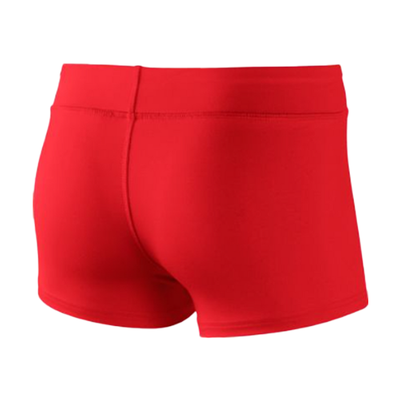 Shorts de voleibol Nike Performance Game para mujer