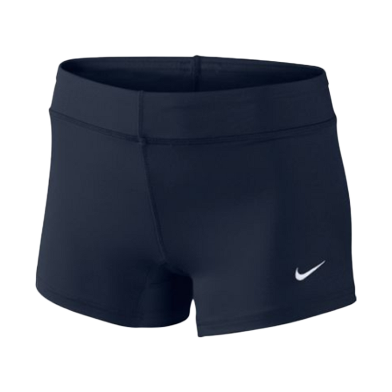 Shorts de voleibol Nike Performance Game para mujer