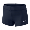 Shorts de voleibol Nike Performance Game para mujer