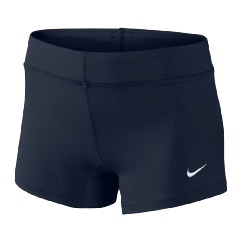 Shorts de voleibol Nike Performance Game para mujer