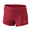 Shorts de voleibol Nike Performance Game para mujer