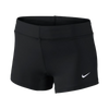 Shorts de voleibol Nike Performance Game para mujer