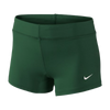 Shorts de voleibol Nike Performance Game para mujer