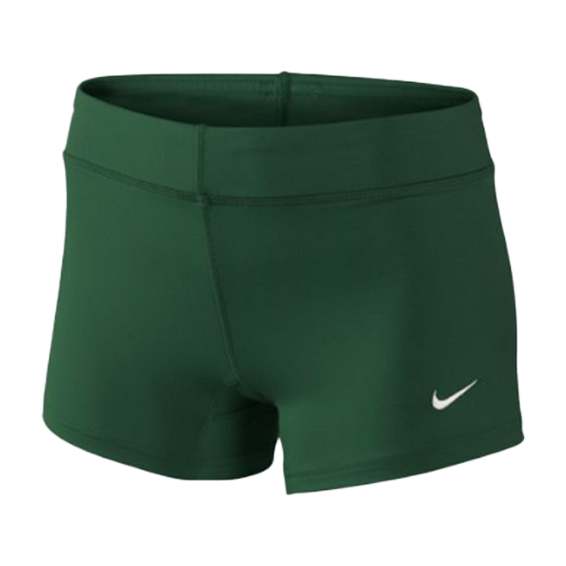 Shorts de voleibol Nike Performance Game para mujer