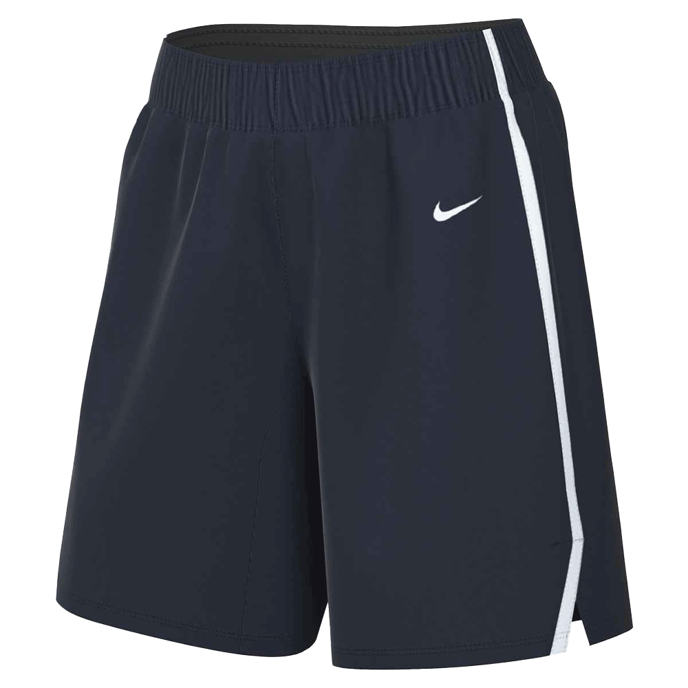 College Navy/White/White