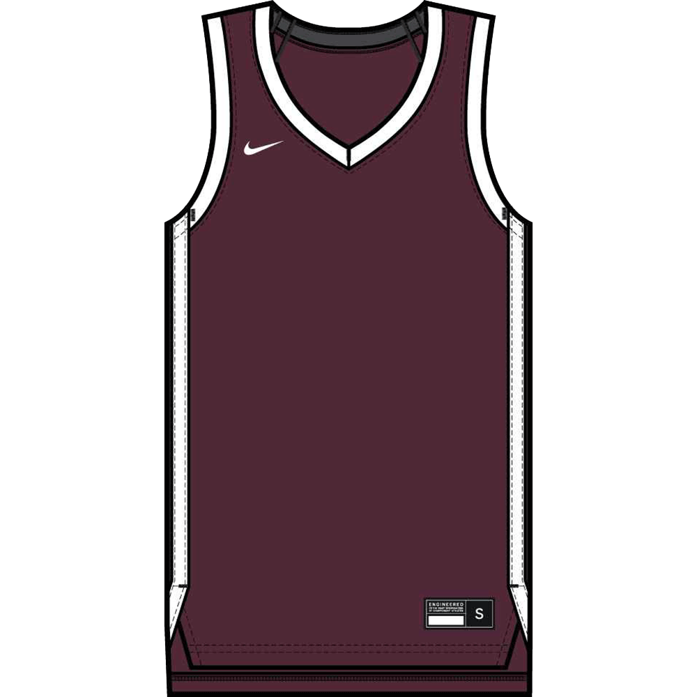 Nike Women's Pinnacle Basketball Jersey (Stock)