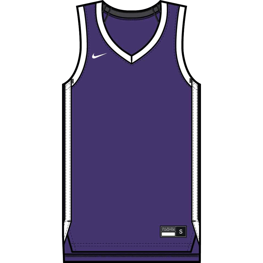 Field Purple/White/White