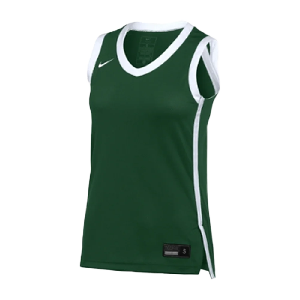 Nike Women's Pinnacle Basketball Jersey and Shorts (Stock)