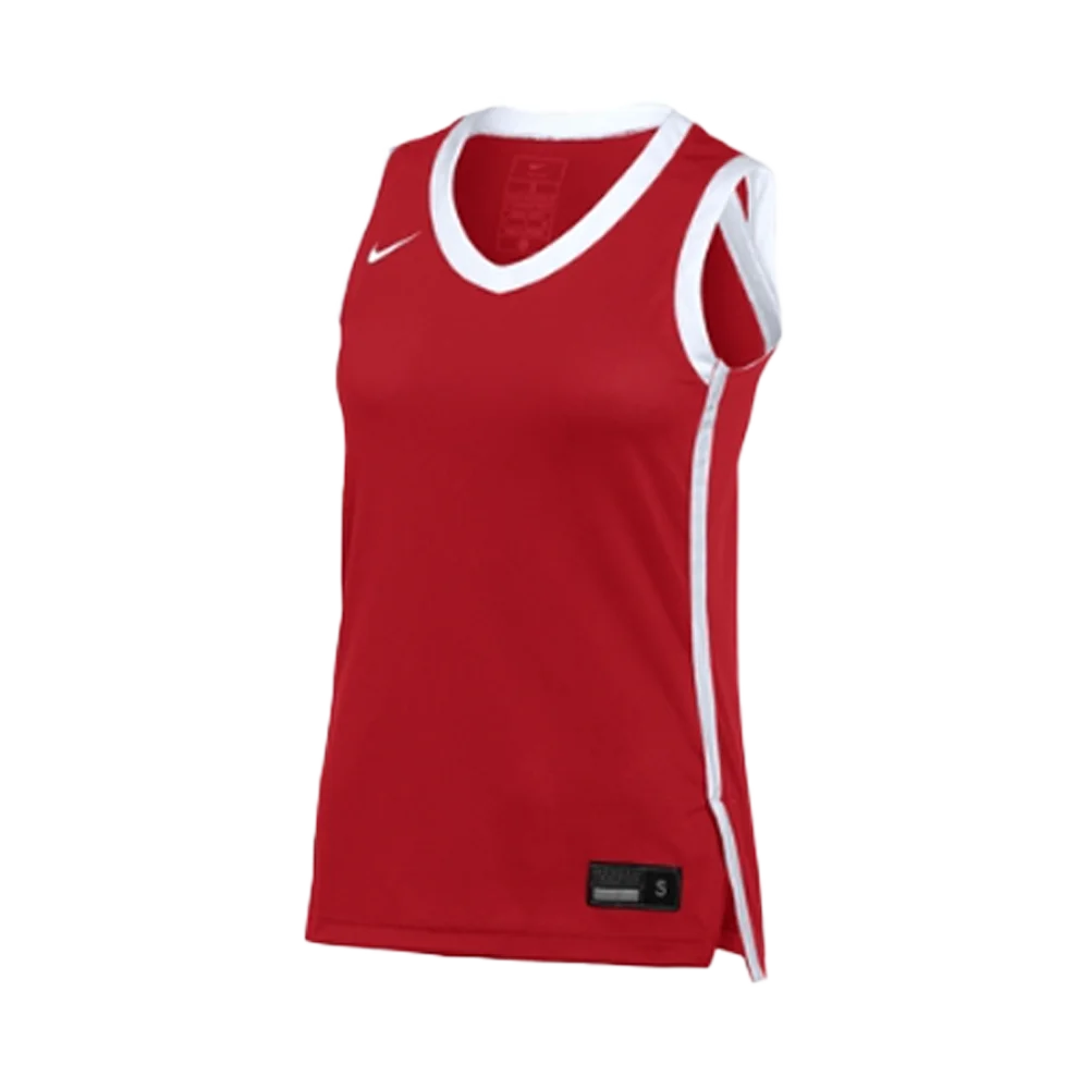 Nike Women's Pinnacle Basketball Jersey and Shorts (Stock)