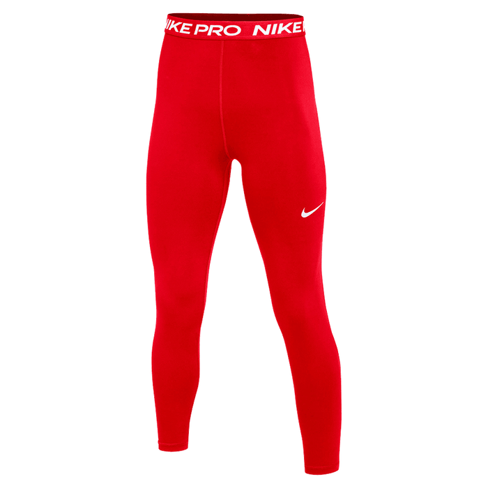 University Red/White