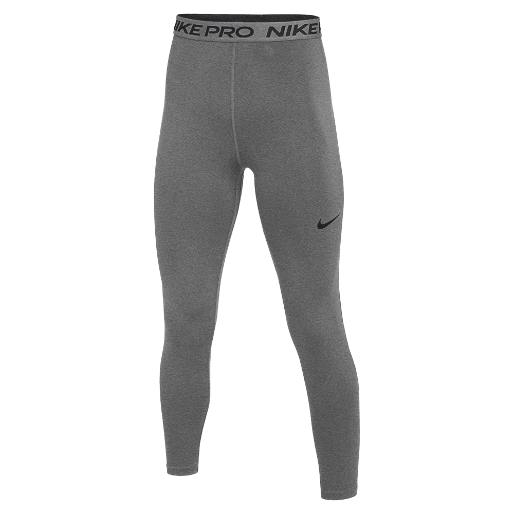 Carbon Heather/Black