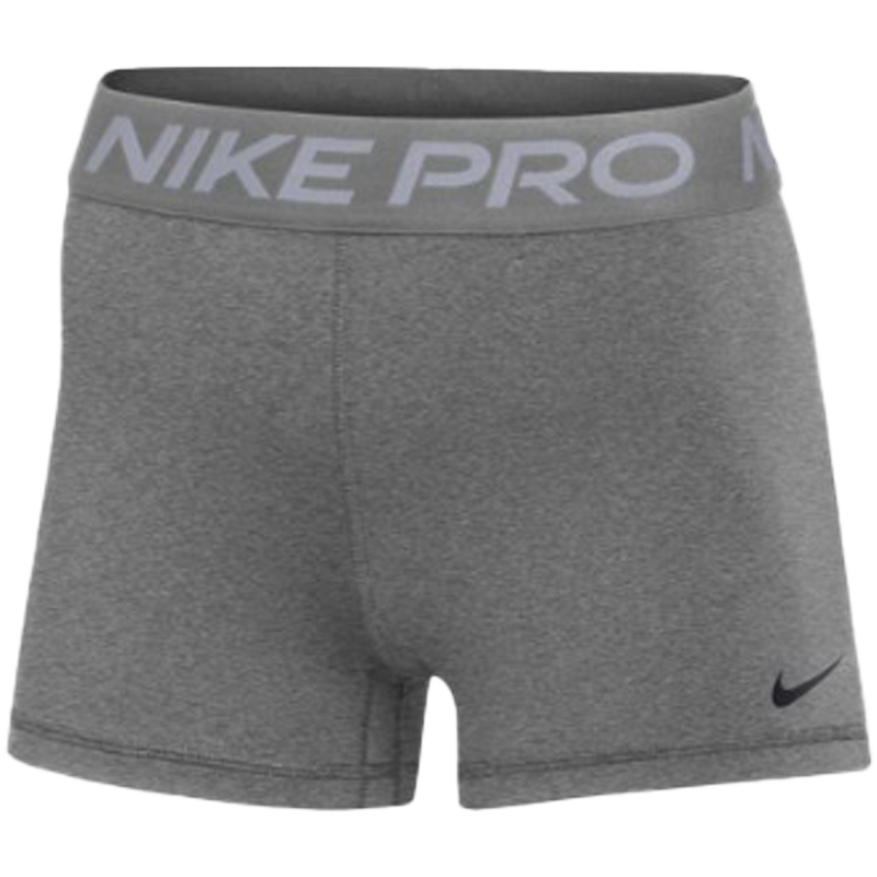 grey nike spandex