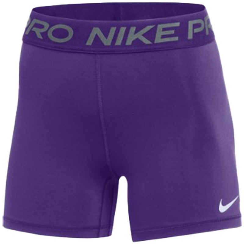 Nike Women's Pro 365 Short 5IN – Midway Sports