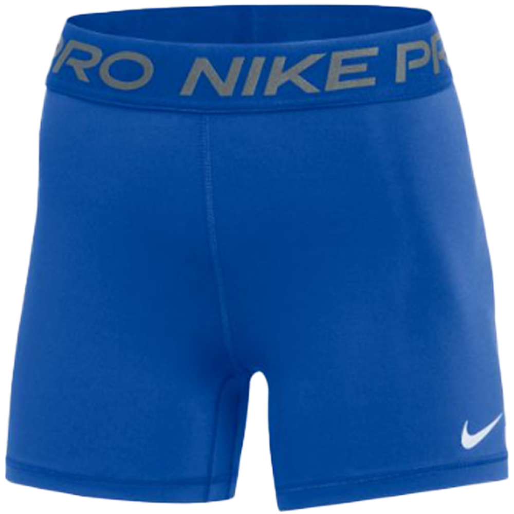 Nike pro under shorts best sale