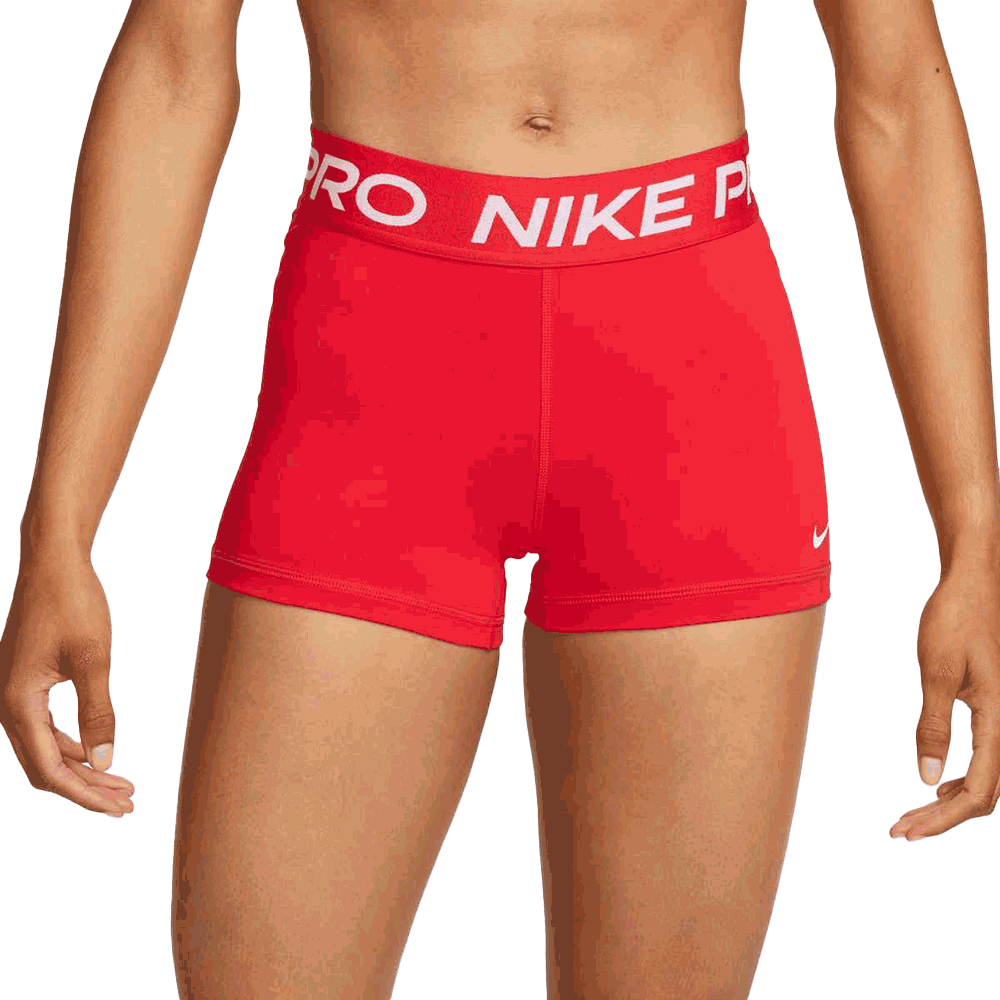 University Red/White