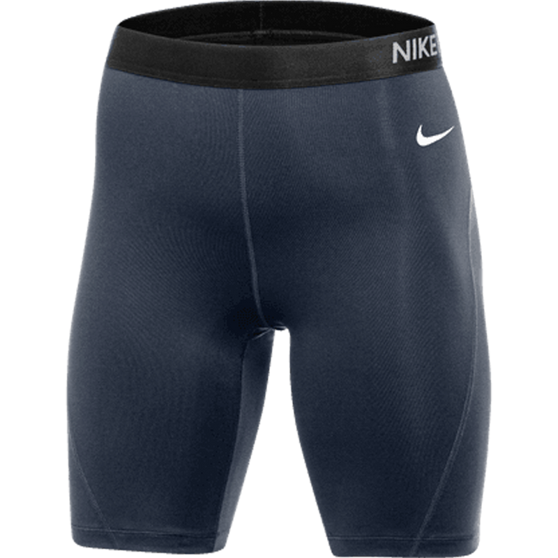 Pantalón corto Nike Pro de 8